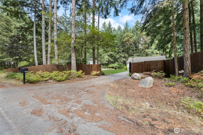 Property photo for 1235 Pilchuk Drive, Fox Island photo 34