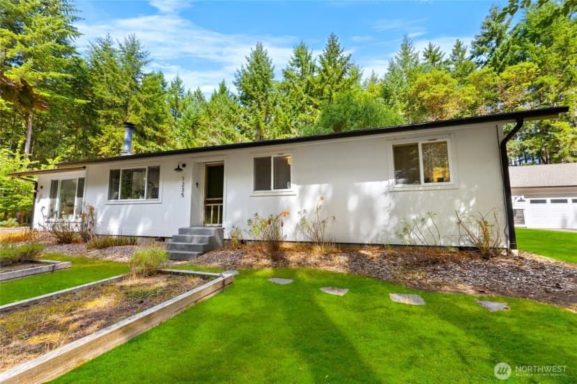 Property photo for 1235 Pilchuk Drive, Fox Island photo 4