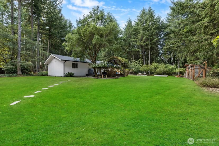 Property photo for 1235 Pilchuk Drive, Fox Island photo 24