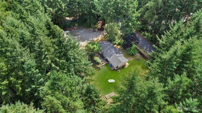 Property photo for 1235 Pilchuk Drive, Fox Island photo 38