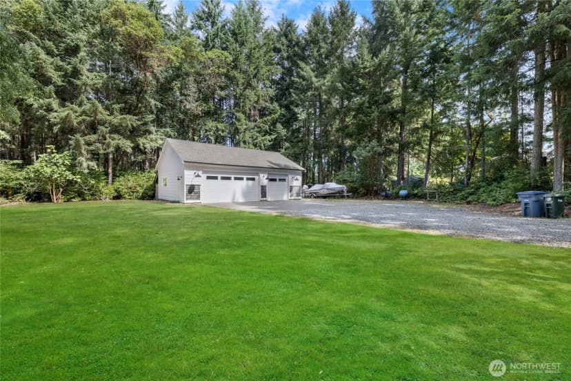 Property photo for 1235 Pilchuk Drive, Fox Island photo 31