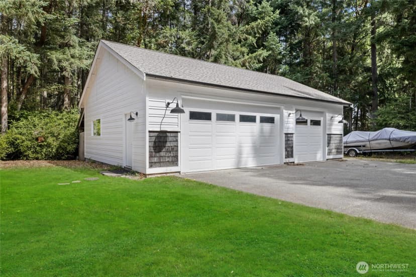 Property photo for 1235 Pilchuk Drive, Fox Island photo 30