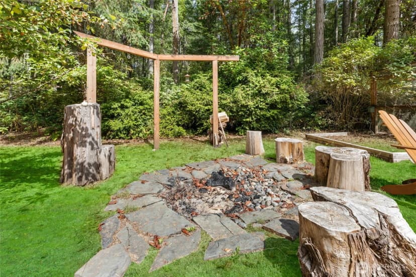 Property photo for 1235 Pilchuk Drive, Fox Island photo 28