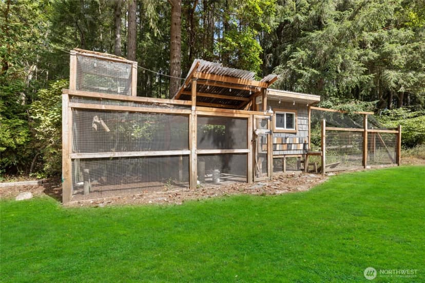 Property photo for 1235 Pilchuk Drive, Fox Island photo 26