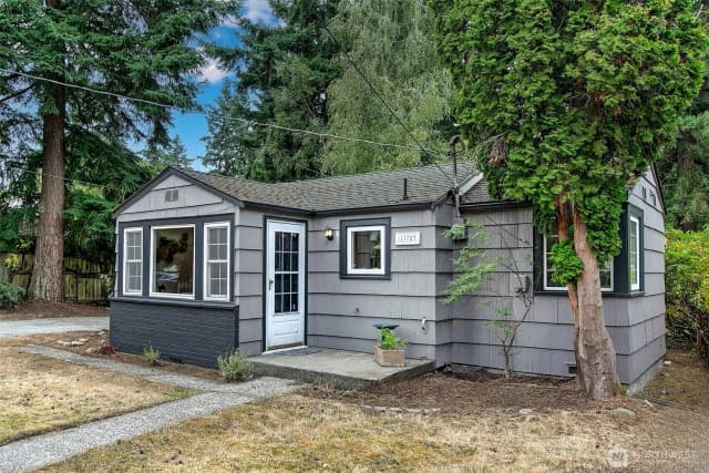 Property photo for 13753 Ashworth Avenue N, Seattle