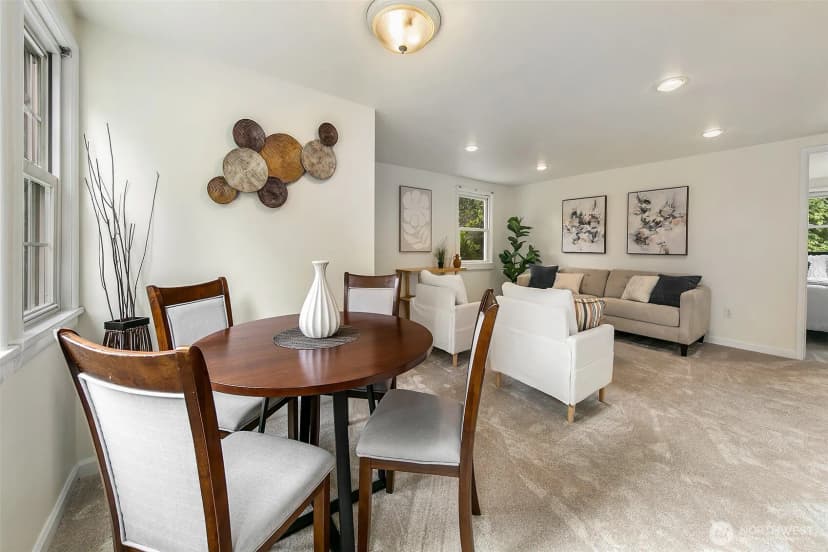 Property photo for 13753 Ashworth Avenue N, Seattle photo 6