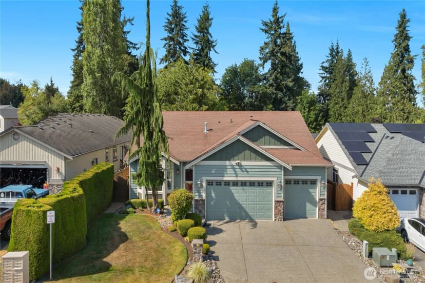 Property photo for 5109 115th Street Se, Everett photo 29