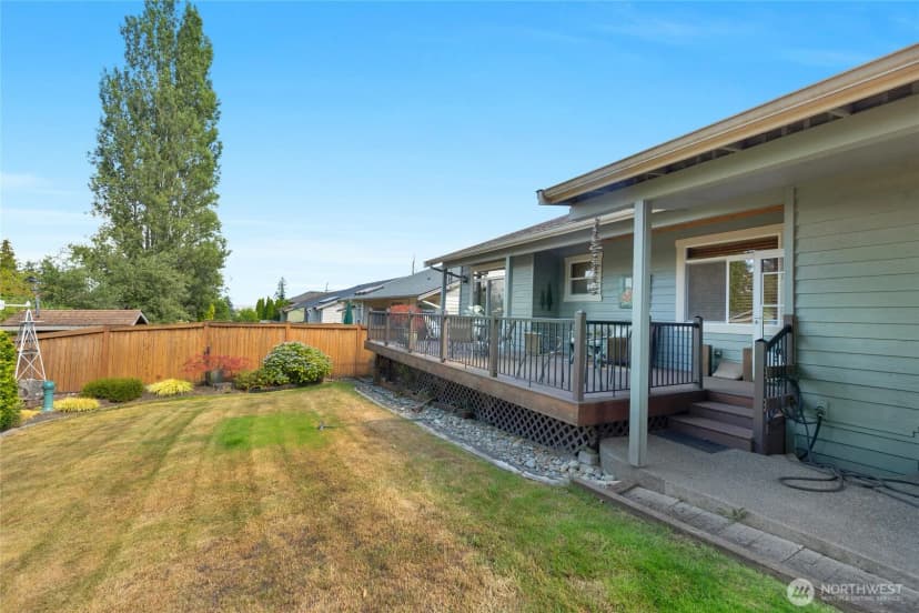 Property photo for 5109 115th Street Se, Everett photo 27