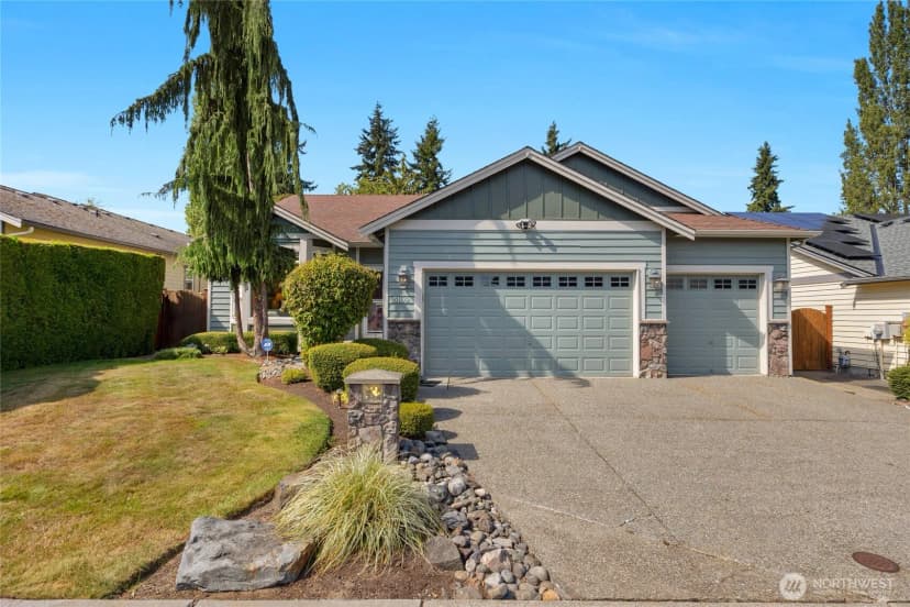 Property photo for 5109 115th Street Se, Everett photo 3