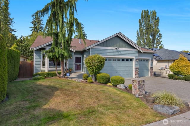 Property photo for 5109 115th Street Se, Everett
