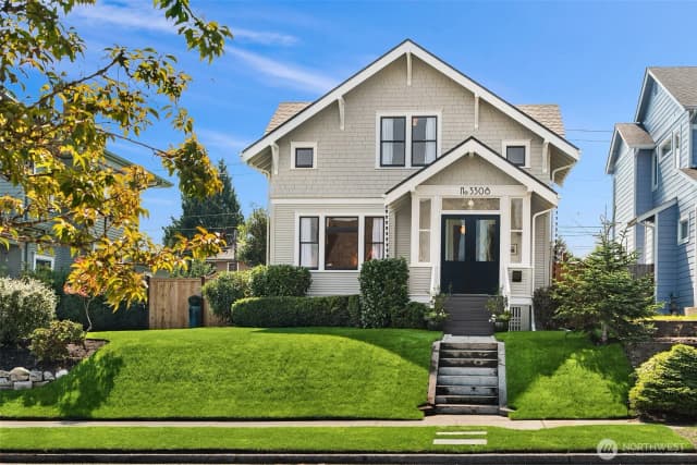 Property photo for 3308 N 7th Street, Tacoma