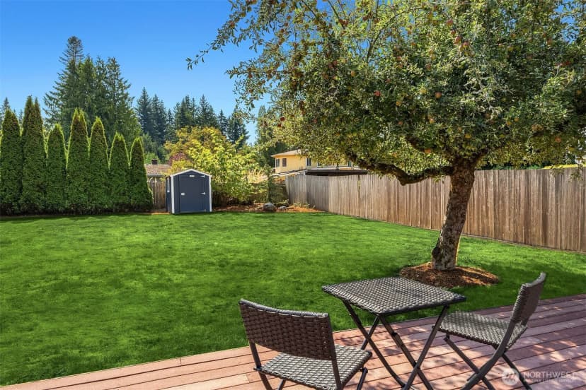 Property photo for 11443 Se 87th Street, Newcastle photo 23
