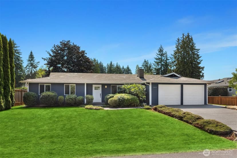 Property photo for 11443 Se 87th Street, Newcastle