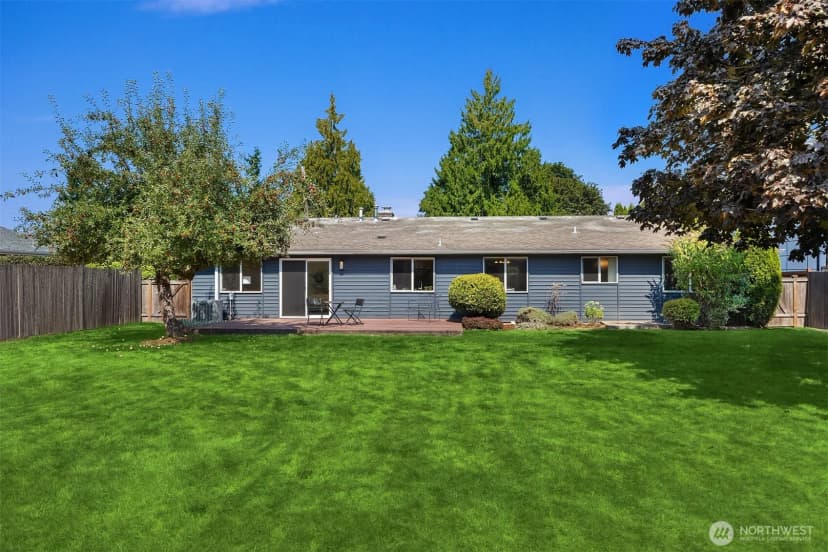 Property photo for 11443 Se 87th Street, Newcastle photo 27