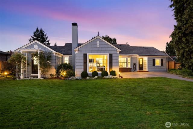 Property photo for 4312 N 9th Street, Tacoma