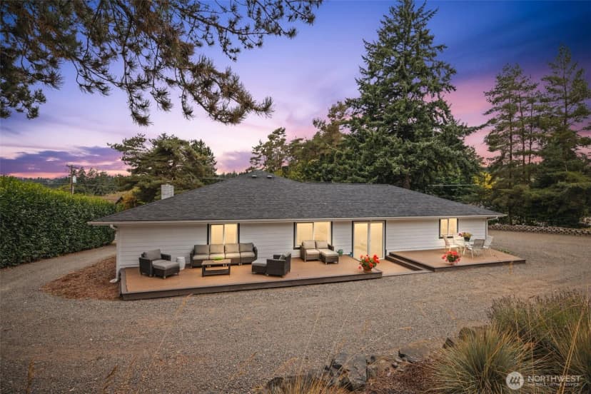 Property photo for 9805 Crescent Valley Drive Nw, Gig Harbor photo 18