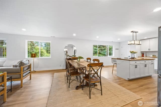 Property photo for 9805 Crescent Valley Drive Nw, Gig Harbor photo 5
