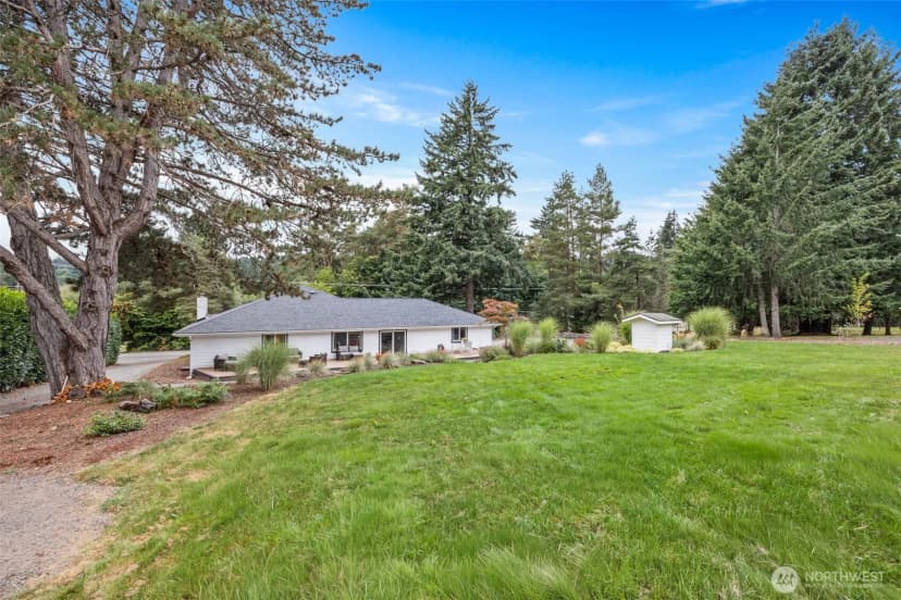 Property photo for 9805 Crescent Valley Drive Nw, Gig Harbor photo 22