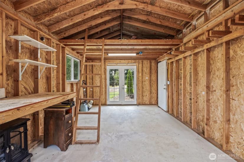 Property photo for 9805 Crescent Valley Drive Nw, Gig Harbor photo 23