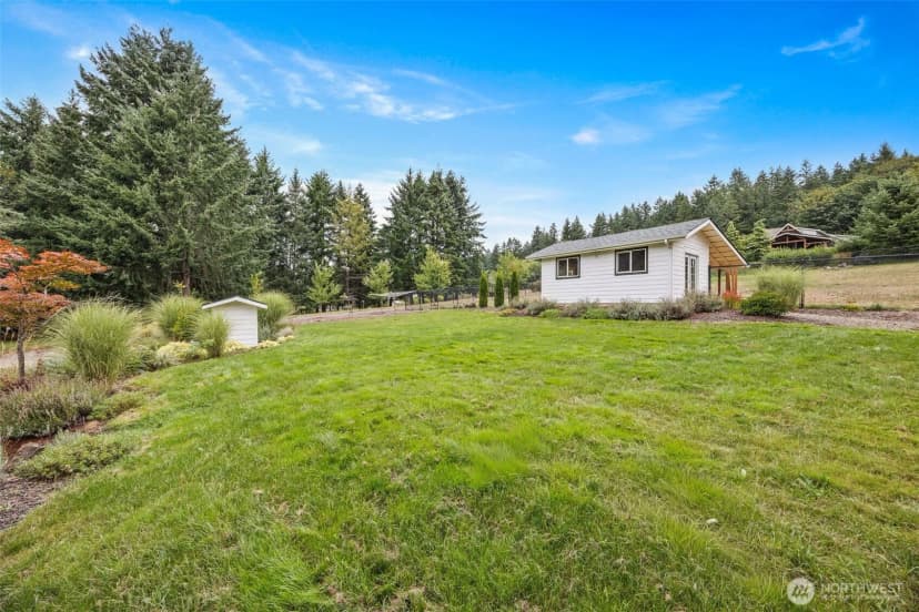 Property photo for 9805 Crescent Valley Drive Nw, Gig Harbor photo 24