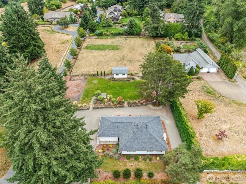Property photo for 9805 Crescent Valley Drive Nw, Gig Harbor photo 26