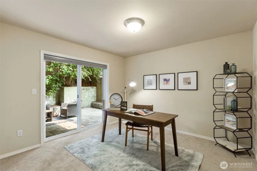 Property photo for 11209 Greenwood Avenue N #a, Seattle photo 6