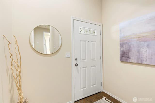Property photo for 11209 Greenwood Avenue N #a, Seattle photo 4