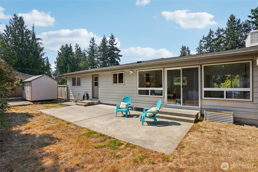 Property photo for 23325 97th Place W, Edmonds photo 33