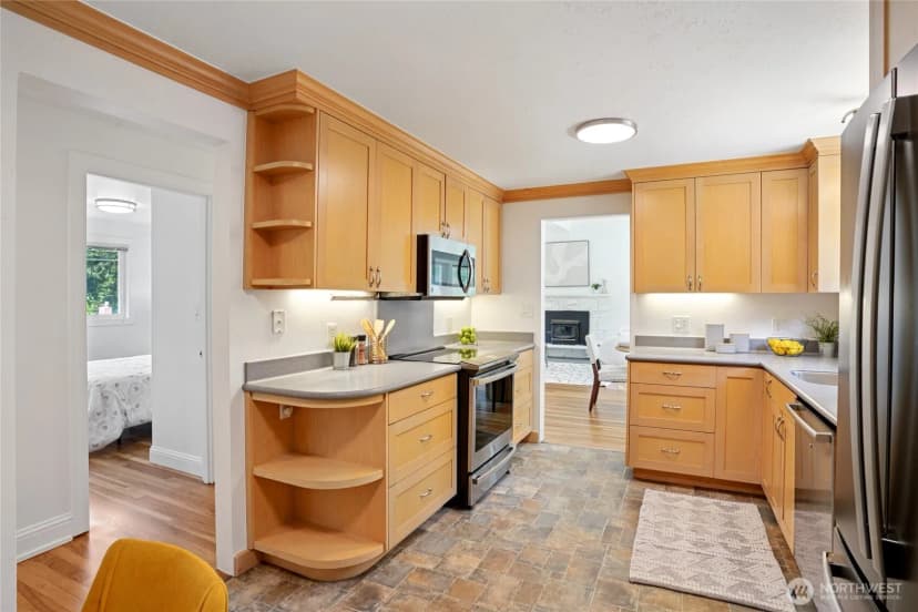 Property photo for 23325 97th Place W, Edmonds photo 12