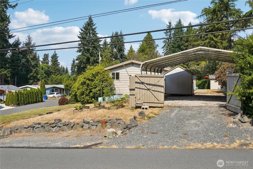 Property photo for 23325 97th Place W, Edmonds photo 36