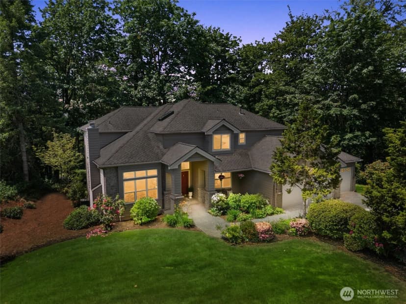 Property photo for 4535 251st Way Ne, Redmond