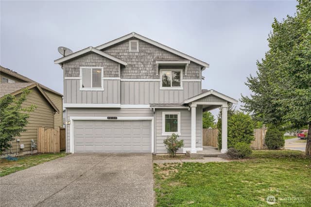 Property photo for 7227 180th Street E, Puyallup
