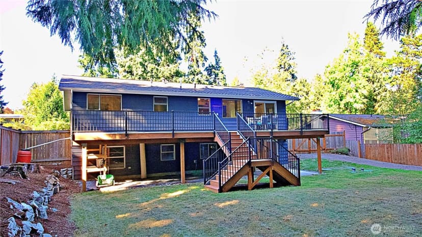 Property photo for 16 234th Place Se, Bothell photo 31