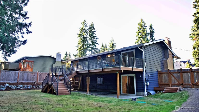 Property photo for 16 234th Place Se, Bothell photo 30