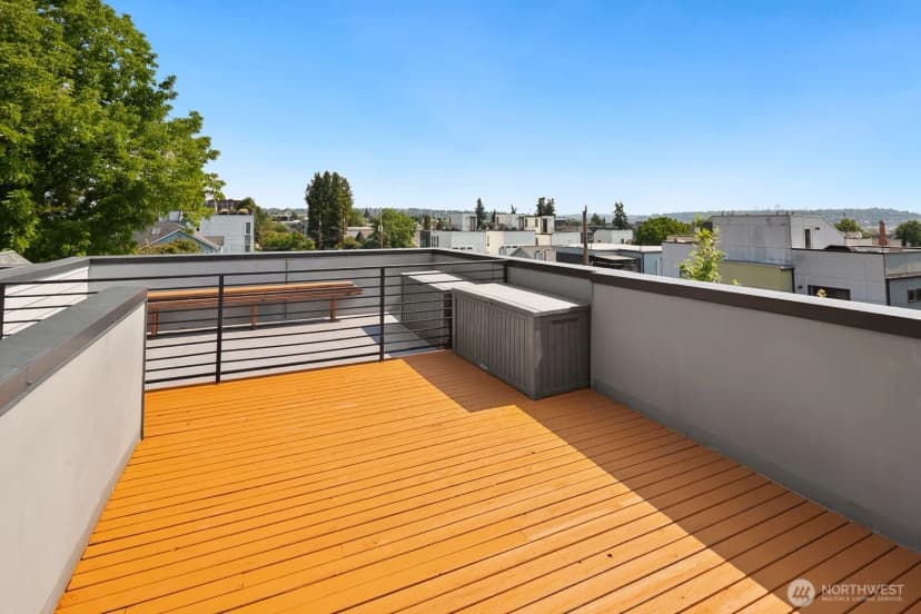 Property photo for 6400 28th Avenue Nw, Seattle photo 22