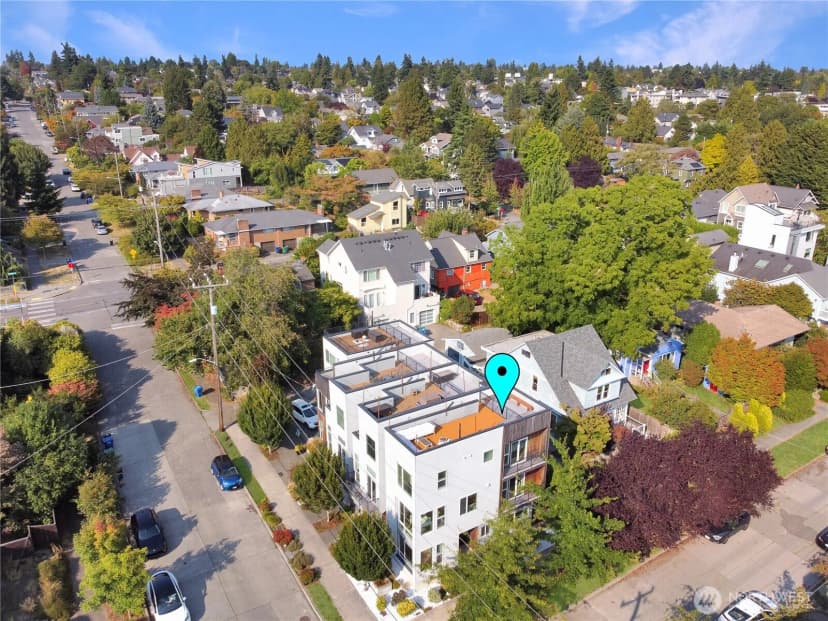 Property photo for 6400 28th Avenue Nw, Seattle photo 31