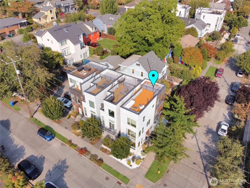 Property photo for 6400 28th Avenue Nw, Seattle photo 28