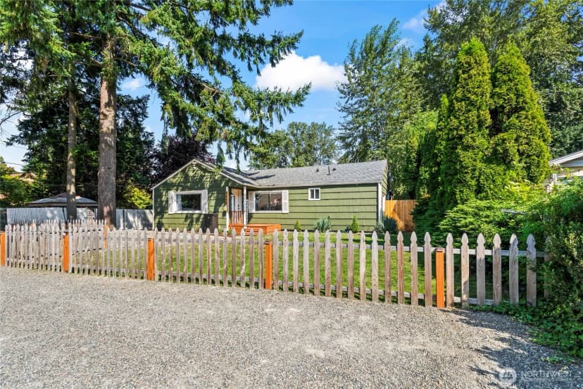 Property photo for 8859 S D Street, Tacoma