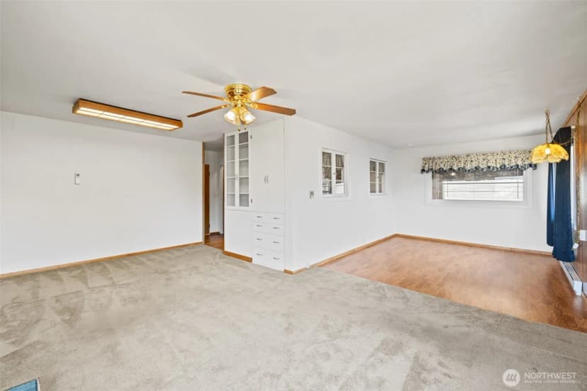 Property photo for 414 E Lopez Avenue, Port Angeles photo 5