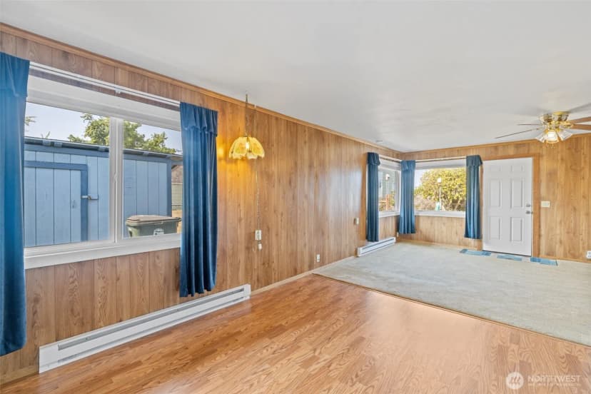 Property photo for 414 E Lopez Avenue, Port Angeles photo 8