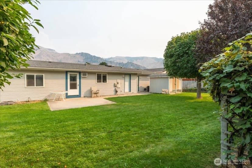 Property photo for 14904 Golden Delicious Street, Entiat photo 13