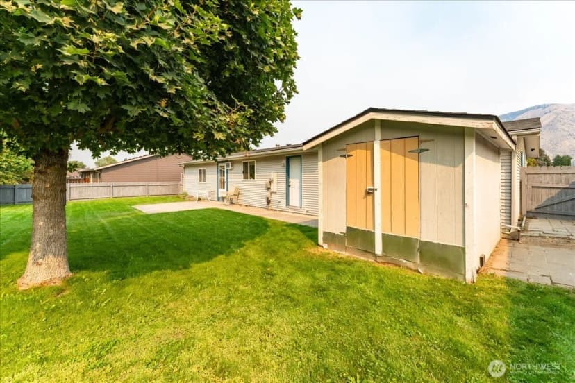 Property photo for 14904 Golden Delicious Street, Entiat photo 10