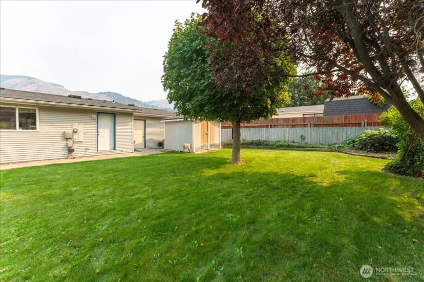 Property photo for 14904 Golden Delicious Street, Entiat photo 16