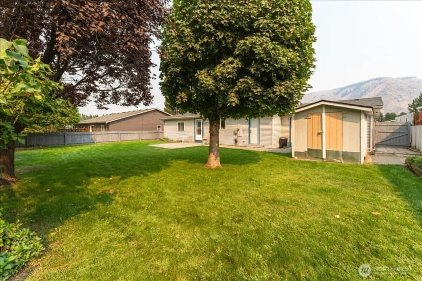 Property photo for 14904 Golden Delicious Street, Entiat photo 17