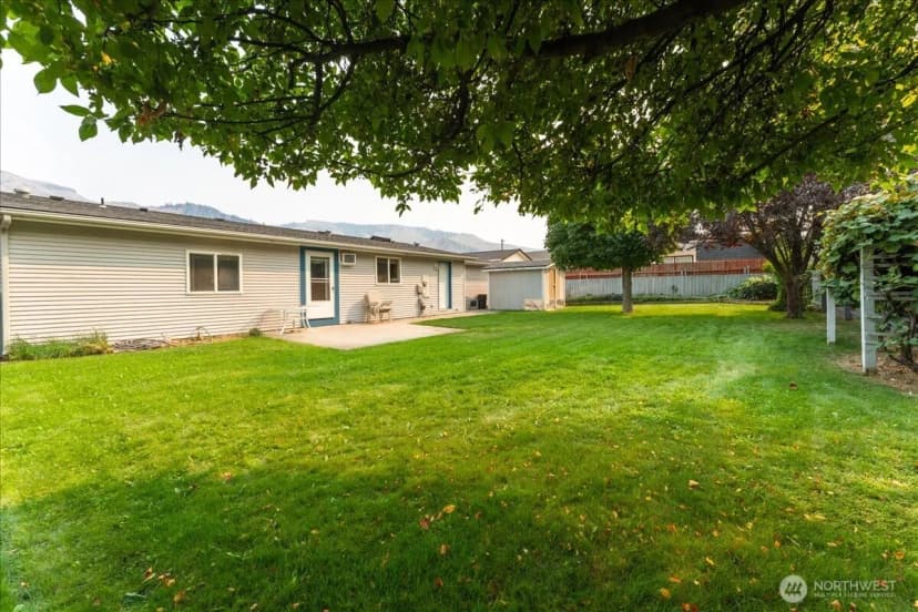 Property photo for 14904 Golden Delicious Street, Entiat photo 8