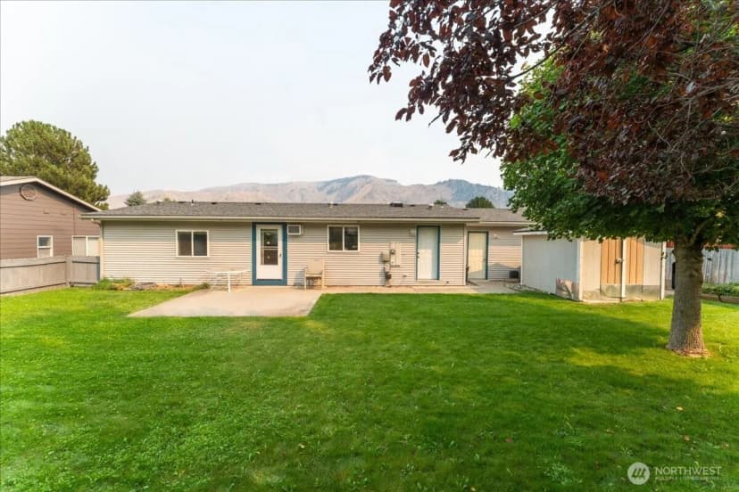 Property photo for 14904 Golden Delicious Street, Entiat photo 6