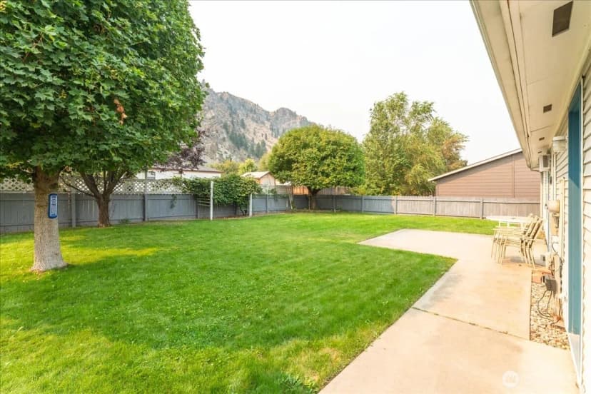Property photo for 14904 Golden Delicious Street, Entiat photo 12