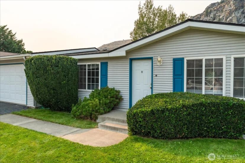 Property photo for 14904 Golden Delicious Street, Entiat photo 4
