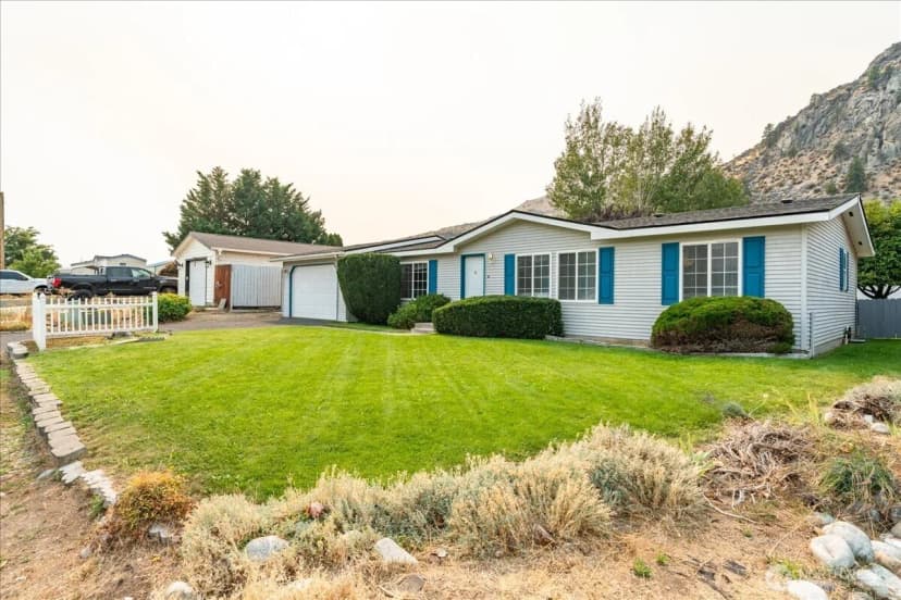 Property photo for 14904 Golden Delicious Street, Entiat photo 3