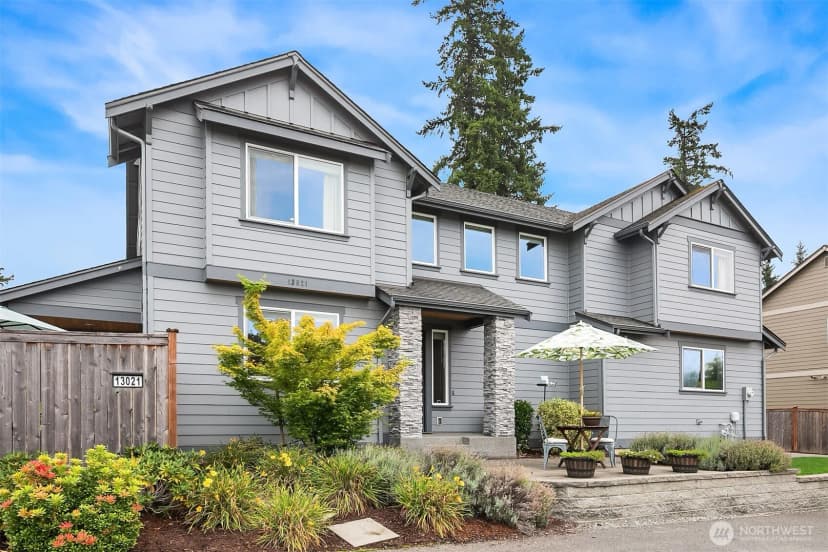 Property photo for 13021 Se 306th Place, Auburn